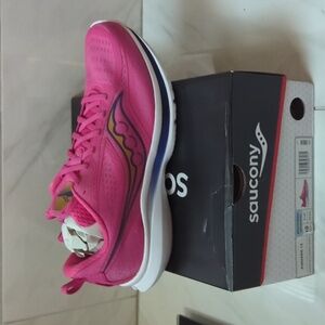Saucony Kinvara 13 - Size 10